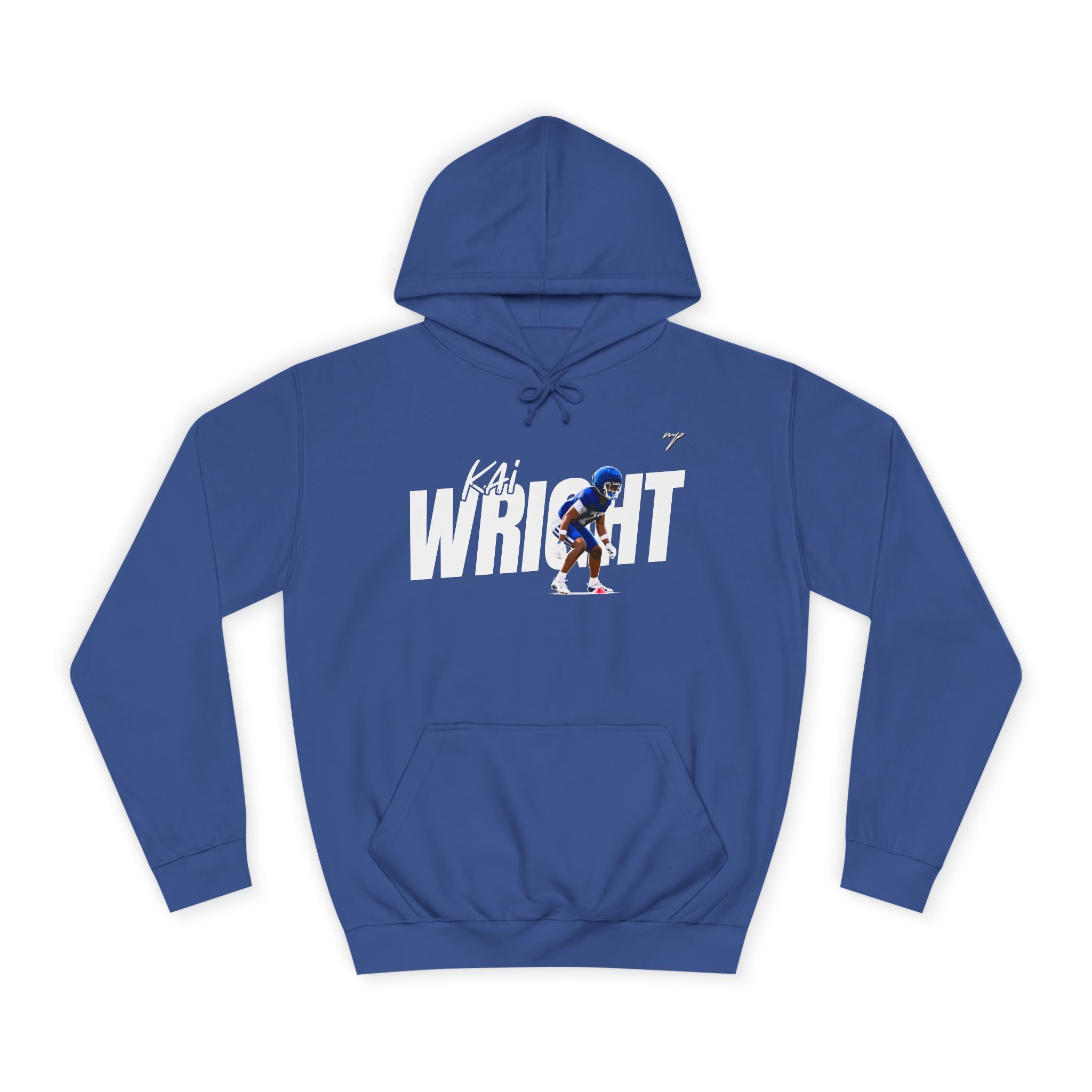 Kai Wright Hoodie
