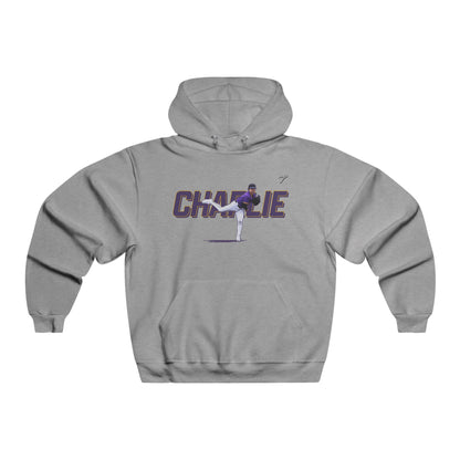 Charlie Jones Vintage Hoodie