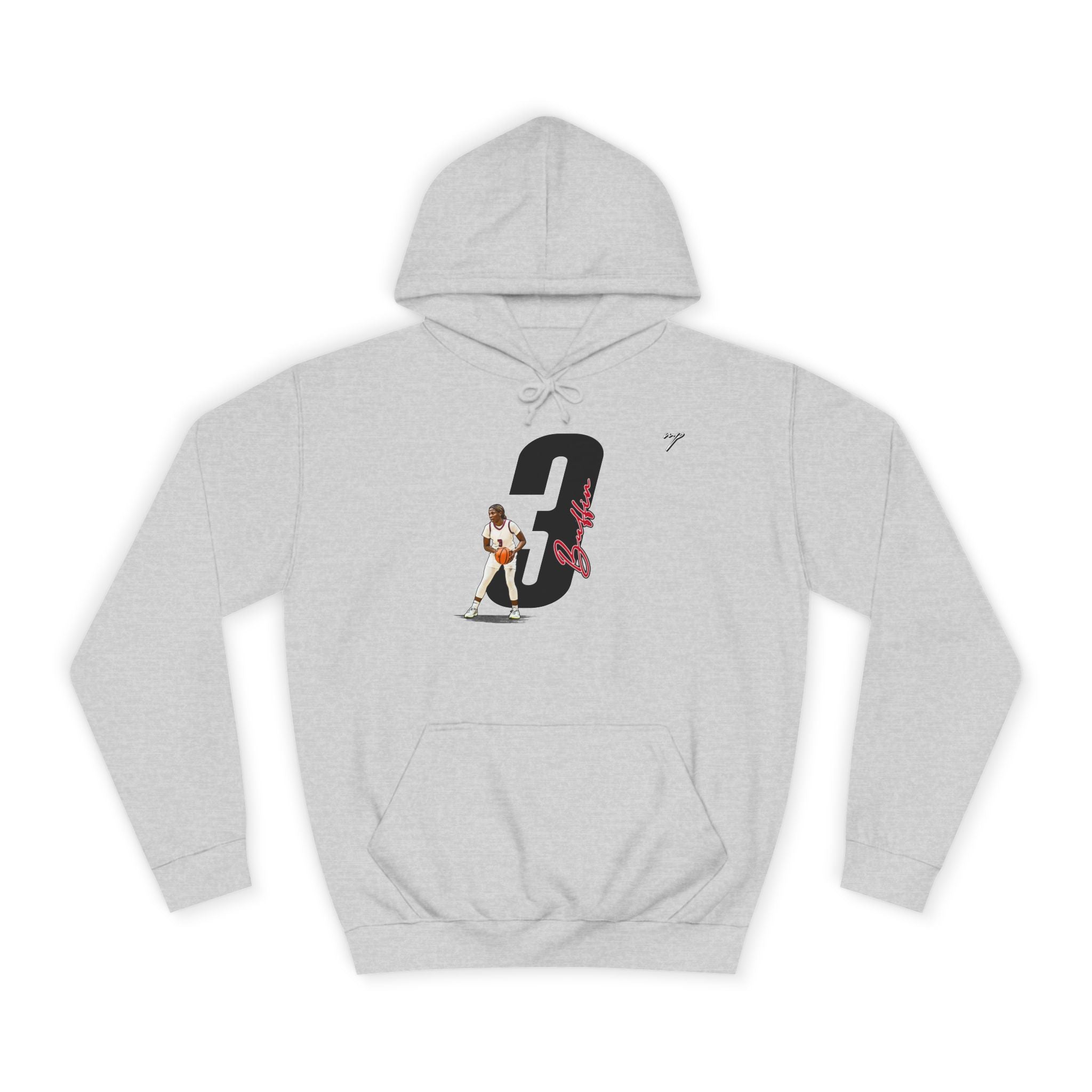 Kalyse Buffin Hoodie