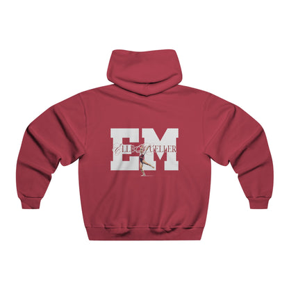 Elle Mueller Vintage Hoodie