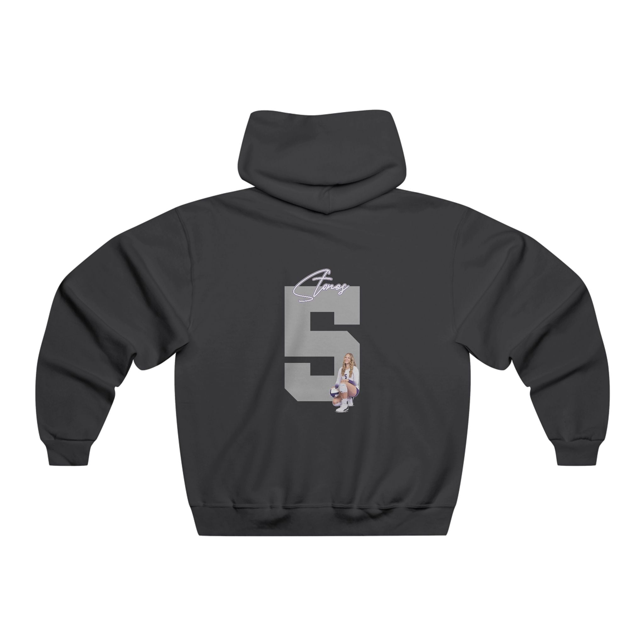Avery Stones Vintage Hoodie