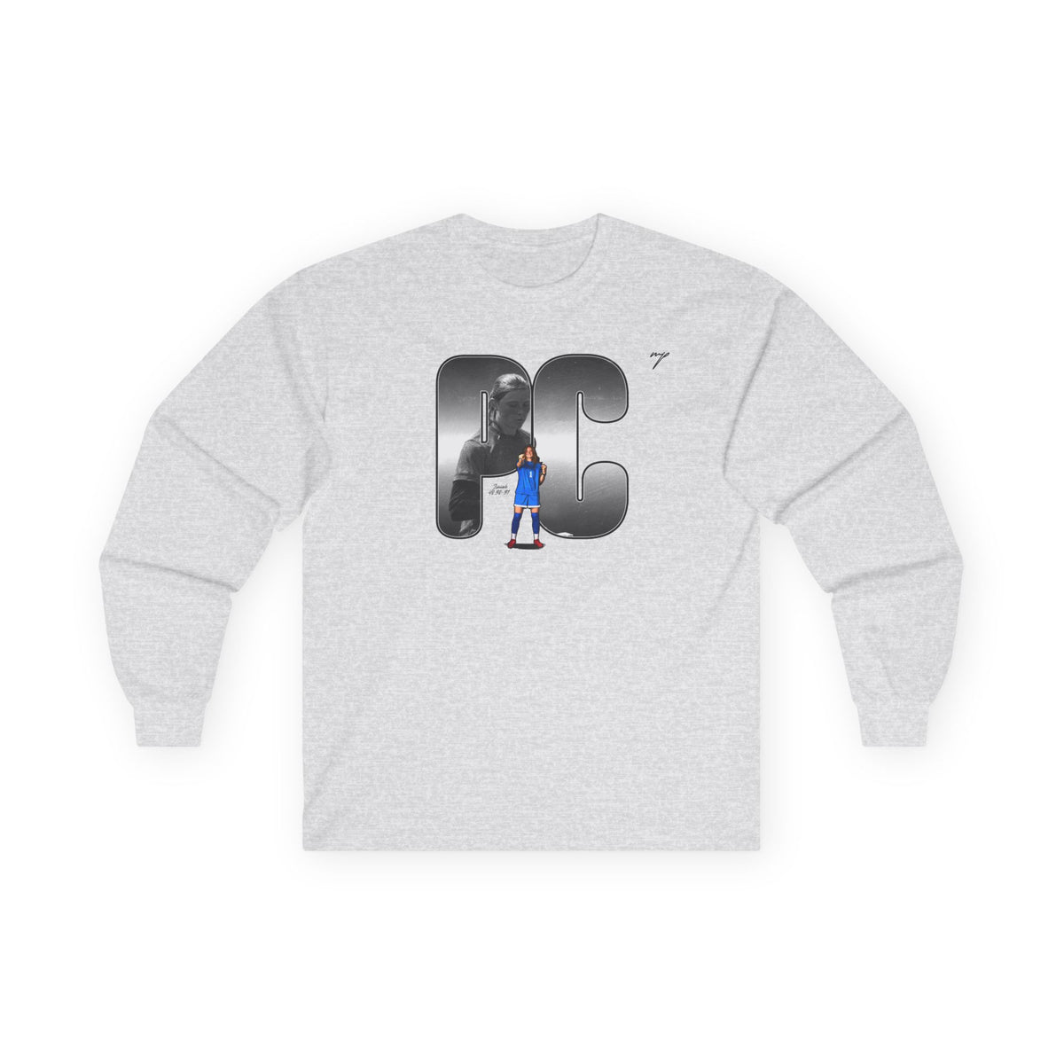 Phoebe Carver Long Sleeve