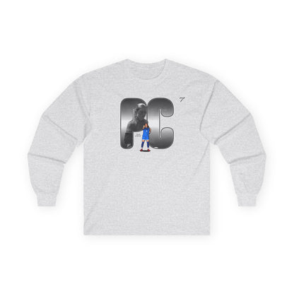 Phoebe Carver Long Sleeve