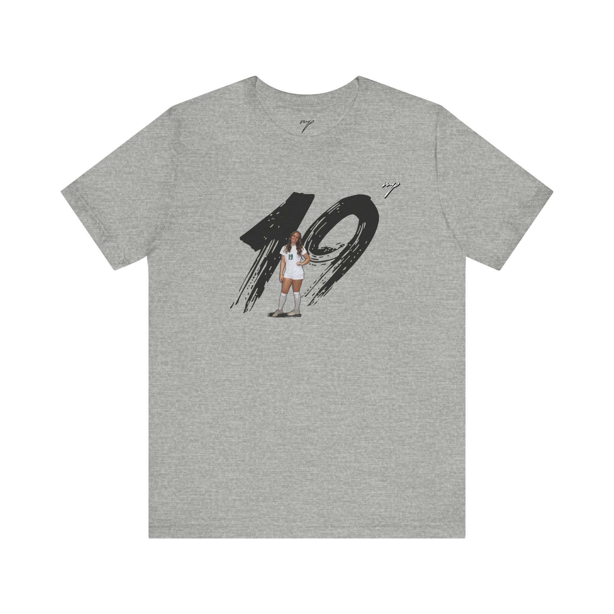 Baylee Simmelink Graphic Tee
