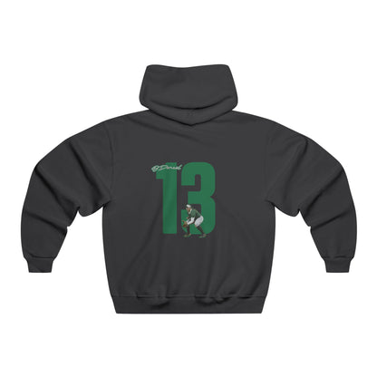 Cloey O'Doniel Vintage Hoodie