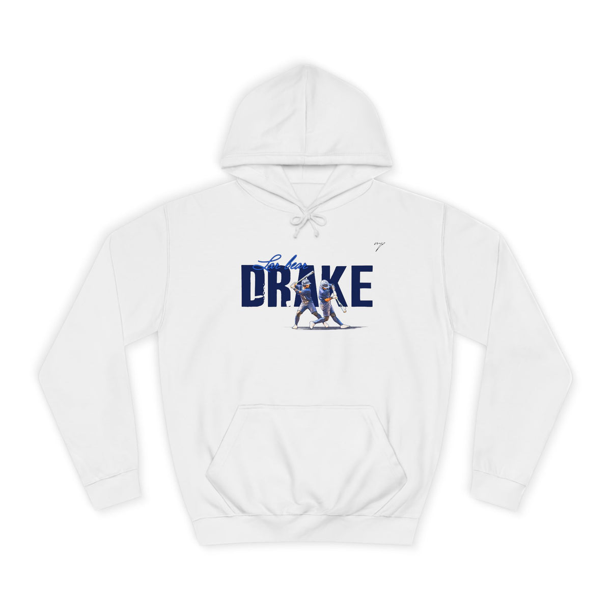 Larry Drake Hoodie