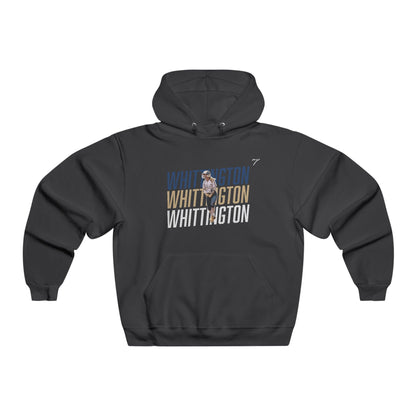 Paige Whittington Vintage Hoodie