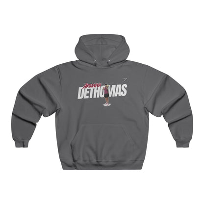 Arianna DeThomas  Vintage Hoodie