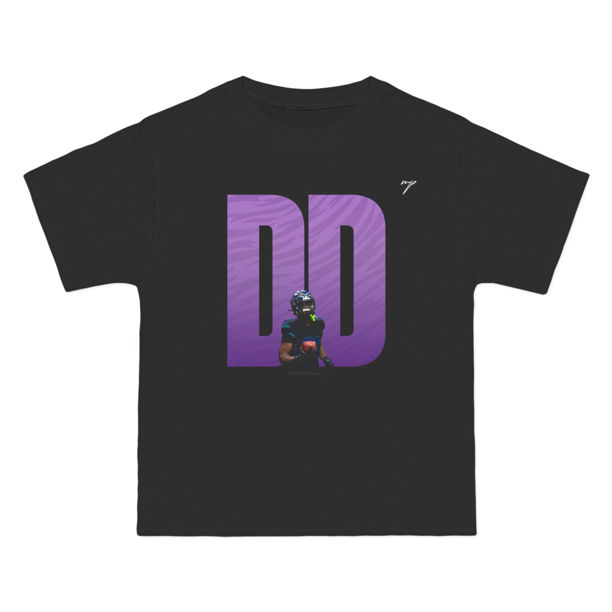 Donyai Dixon Vintage Tee