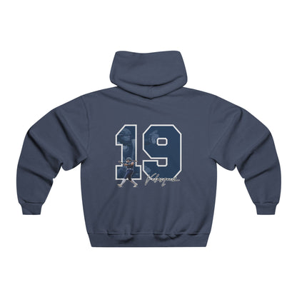 Antonia Velasquez Vintage Hoodie