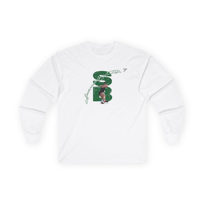 Savannah Breitwiser Long Sleeve Tee