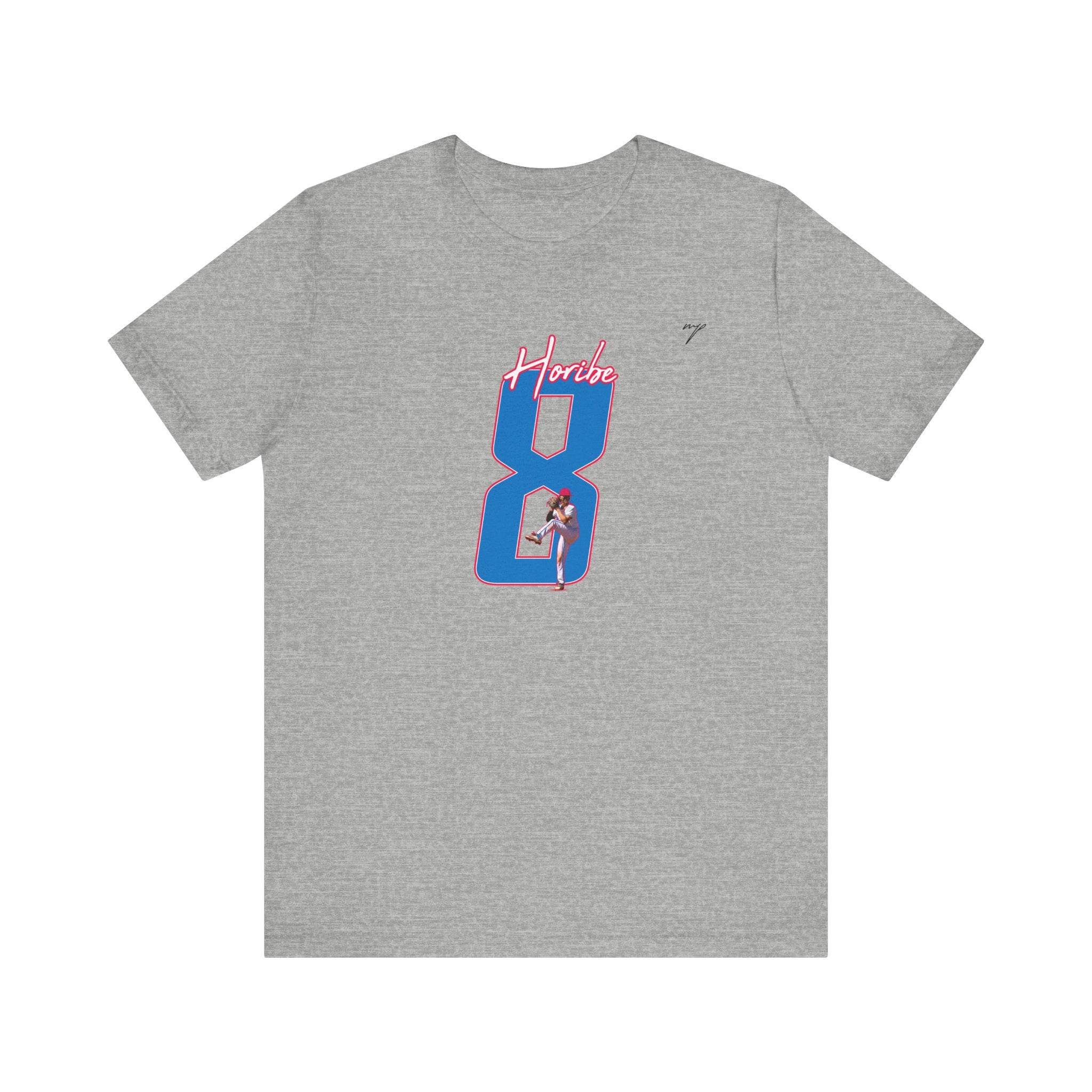 Kayne Horibe Graphic Tee