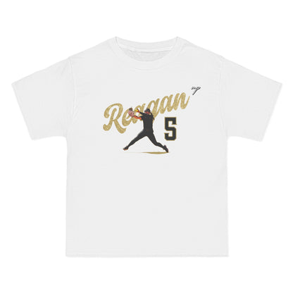 Reagan Vokoun Vintage Tee