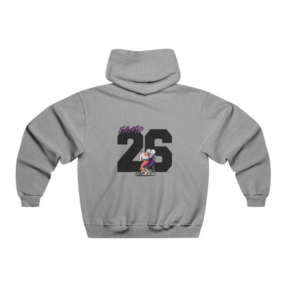 Diamate Howard Vintage Hoodie