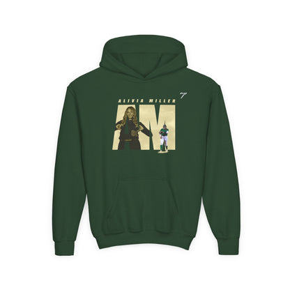 Alivia Miller YOUTH Hoodie