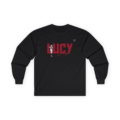 Lucy Burroughs Long Sleeve