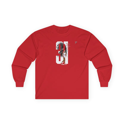 Faith Wiseman Long Sleeve Tee