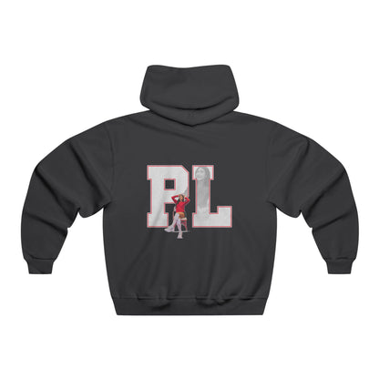 Pulelehua Laikona Vintage Hoodie
