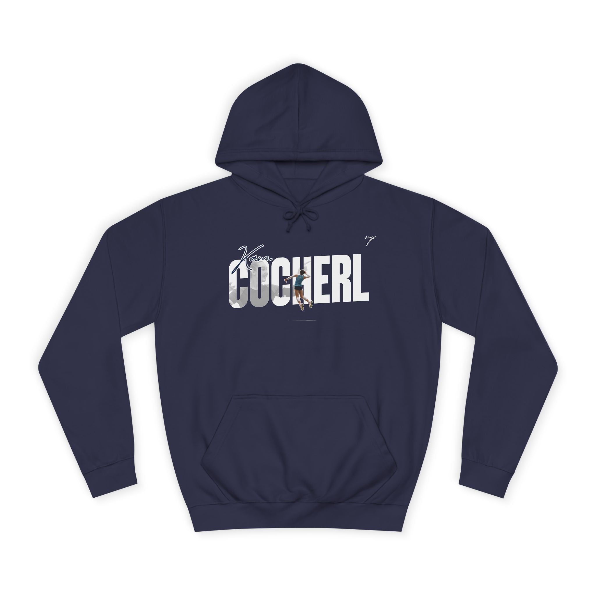 Kamryn Cocherl Hoodie