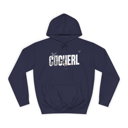 Kamryn Cocherl Hoodie