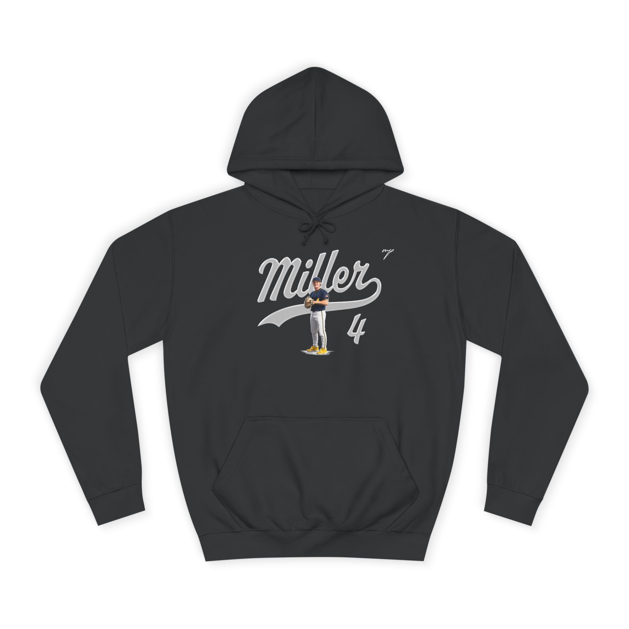 Noah Miller Hoodie