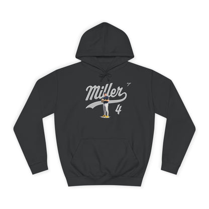 Noah Miller Hoodie