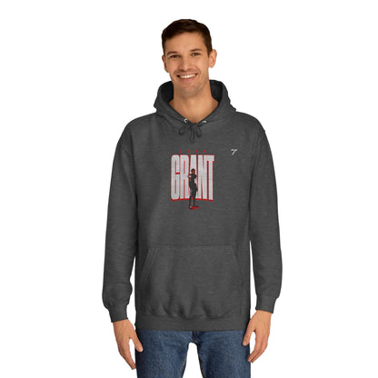 Josh Grant Hoodie