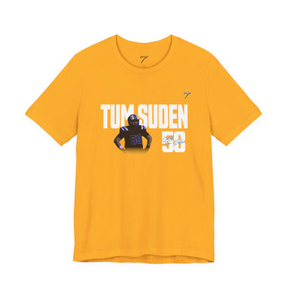 Caleb Tum Suden Graphic Tee