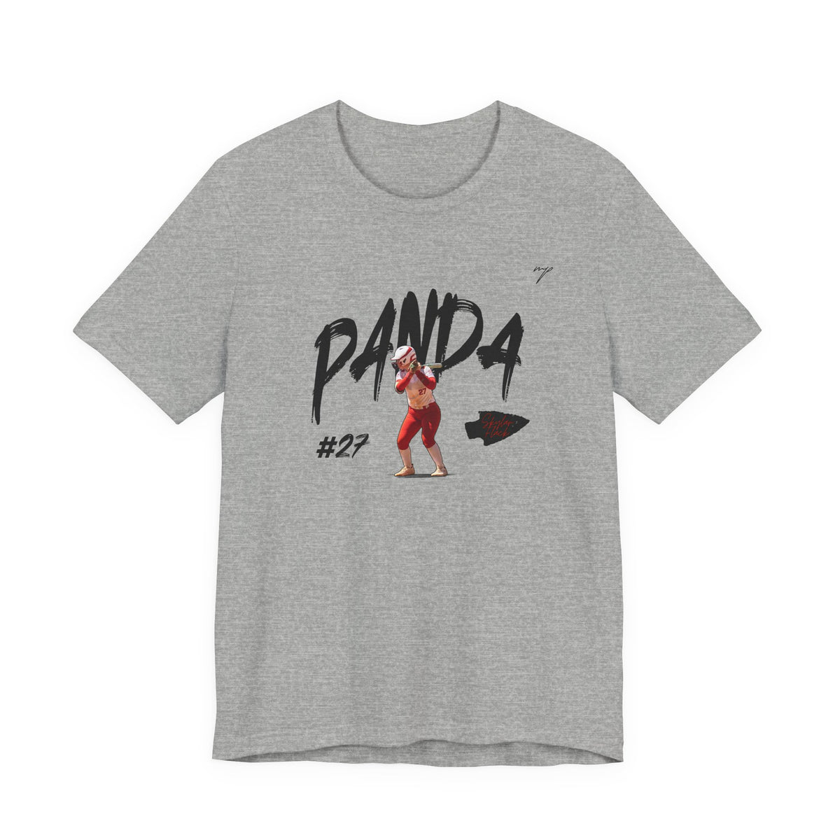 Skylar Flack Graphic Tee