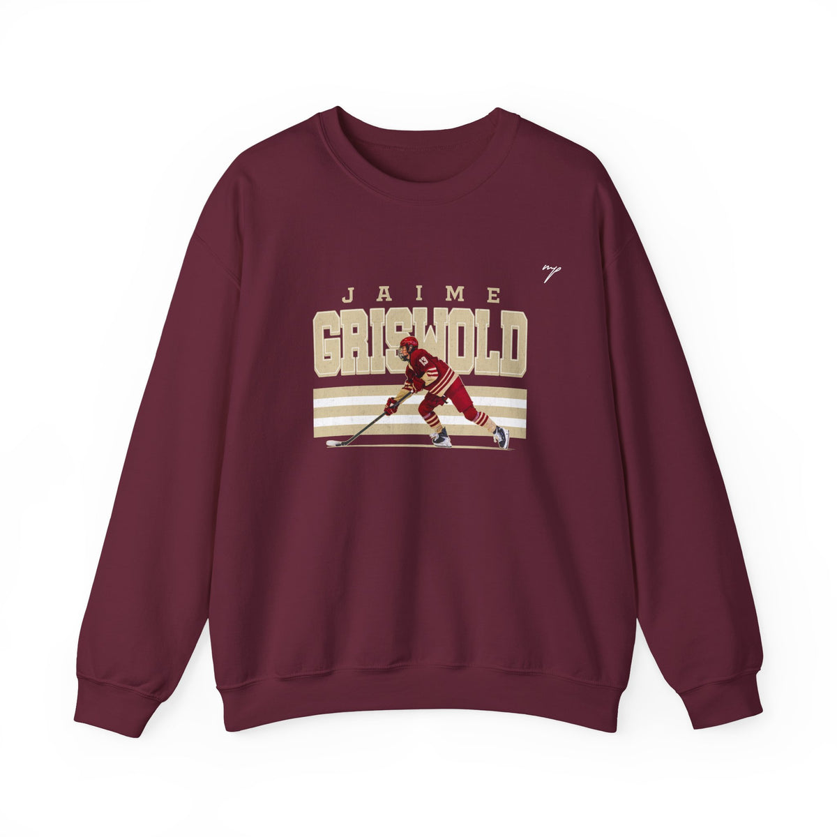 Jaime Griswold Crewneck