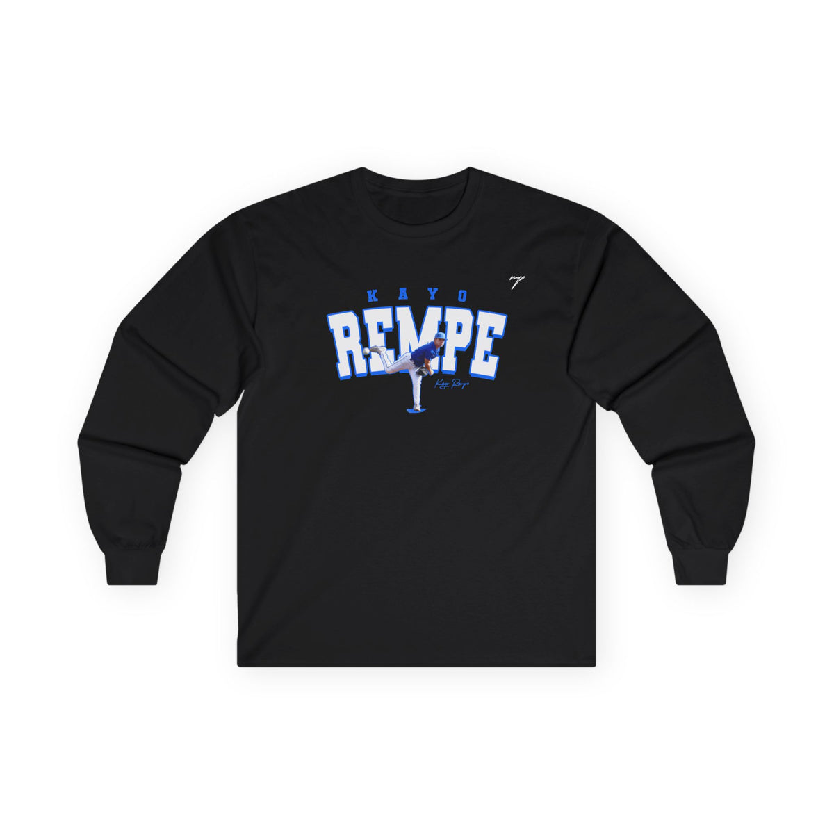 Kayo Rempe Long Sleeve