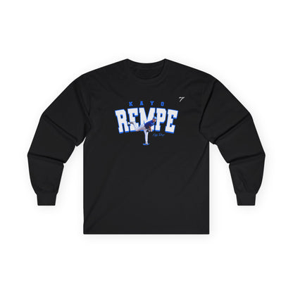 Kayo Rempe Long Sleeve