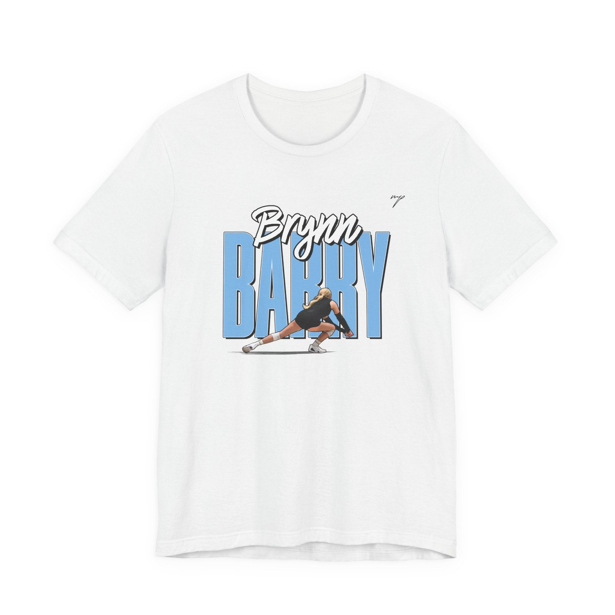 Brynn Barry Graphic Tee