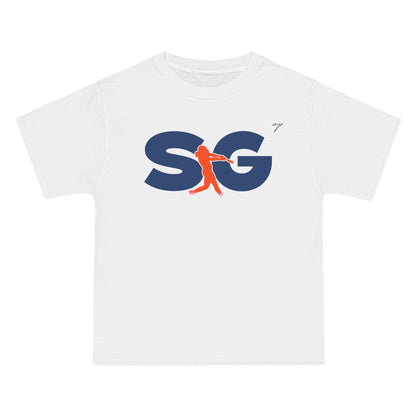 Skylar Green Vintage Tee