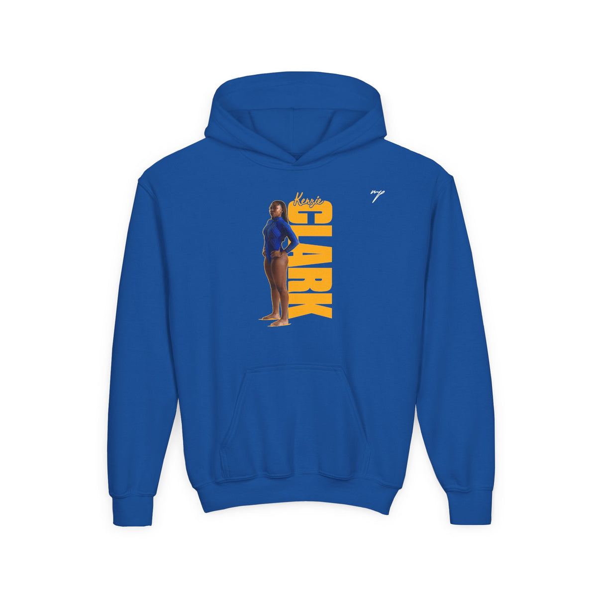Kenzie Clark YOUTH Hoodie