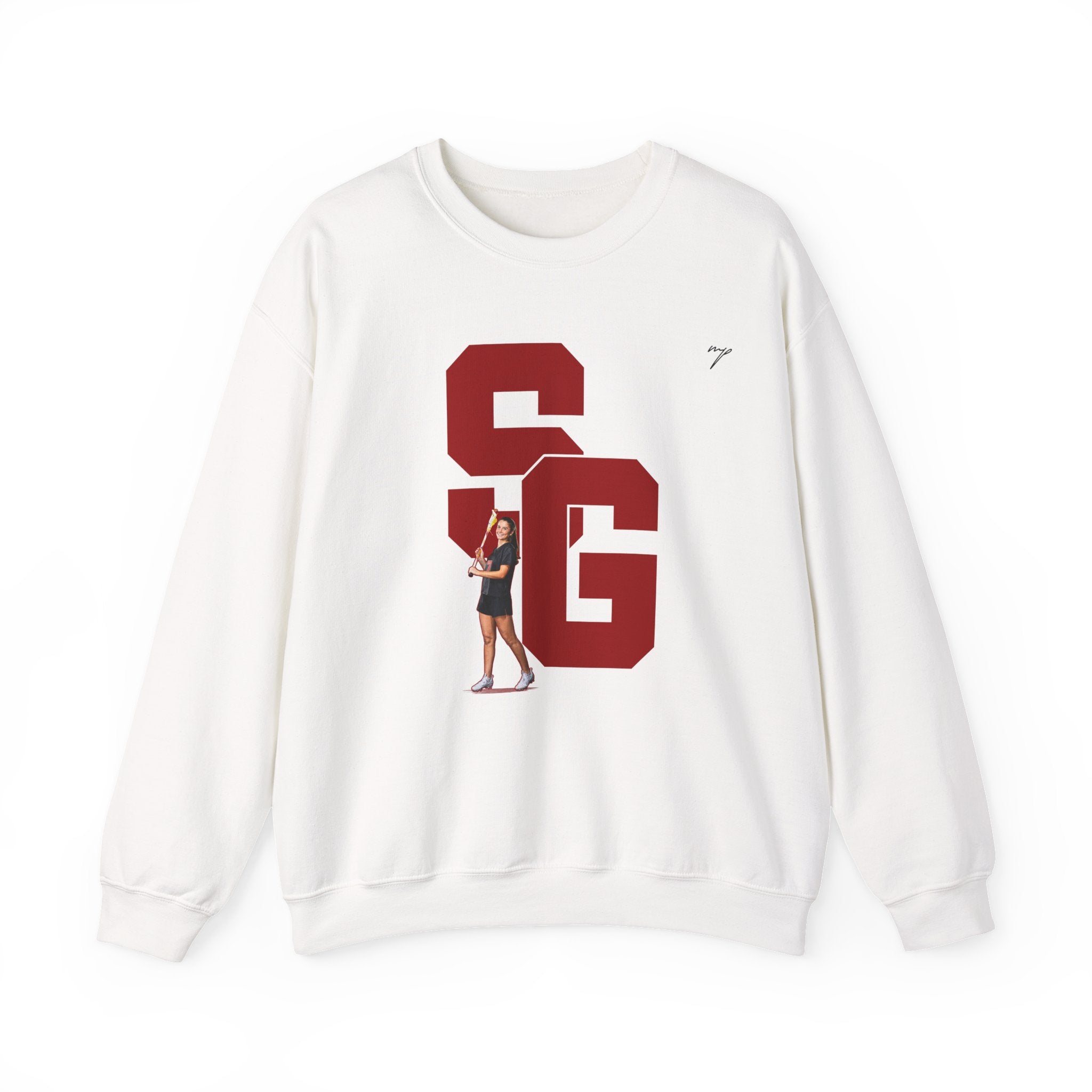 Summer Glenday Crewneck