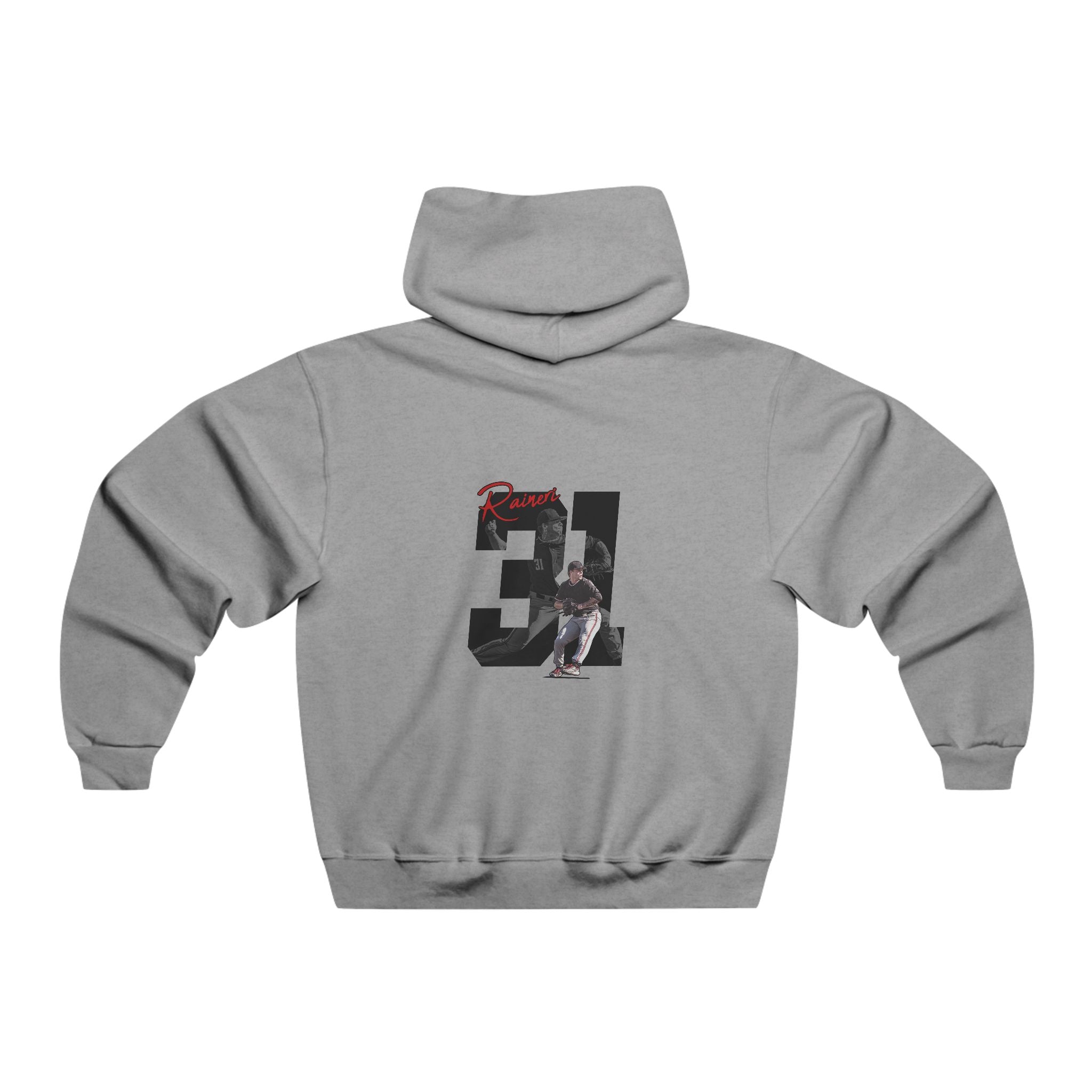 Kaysen Raineri Vintage Hoodie