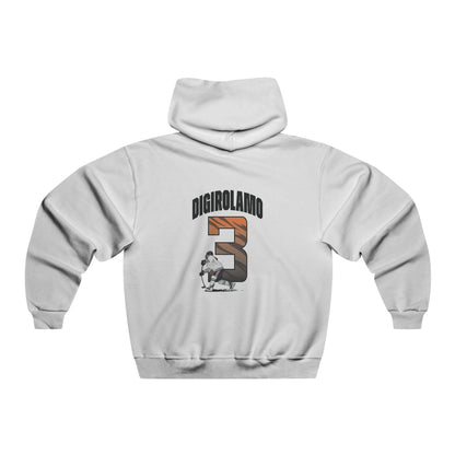 Angelina DiGirolamo Vintage Hoodie