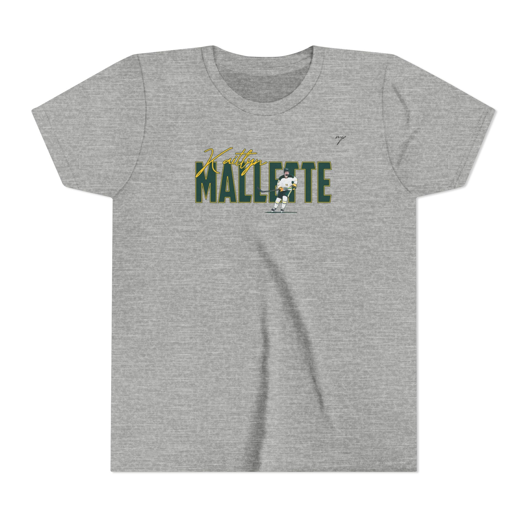 Kaitlyn Mallette YOUTH Graphic Tee