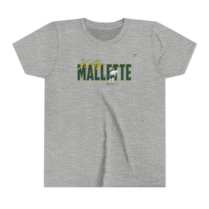 Kaitlyn Mallette YOUTH Graphic Tee