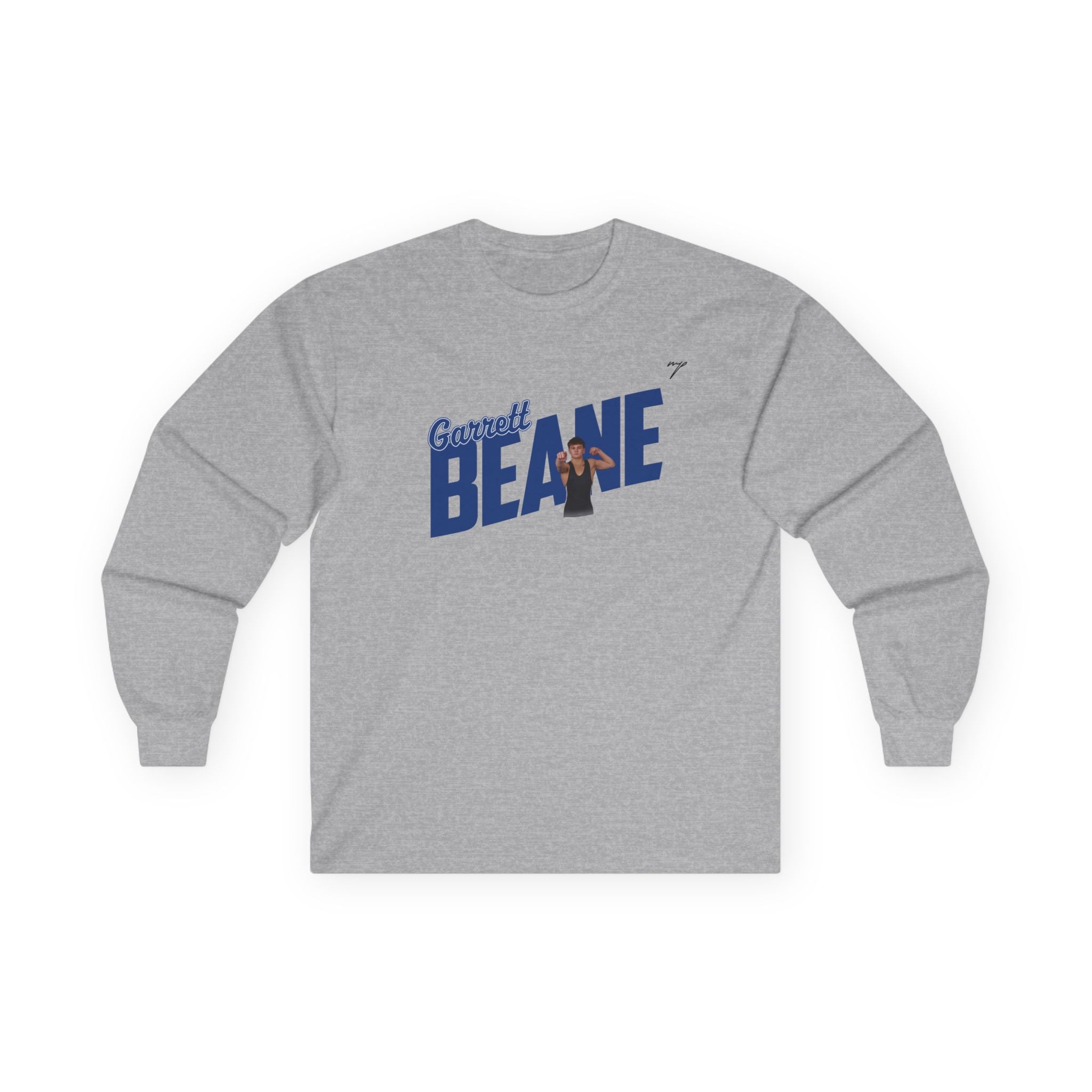 Garrett Beane Long Sleeve
