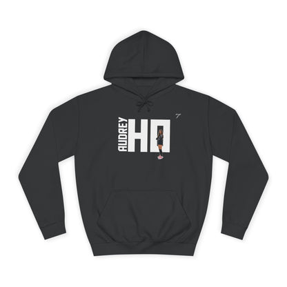Audrey Ho Hoodie