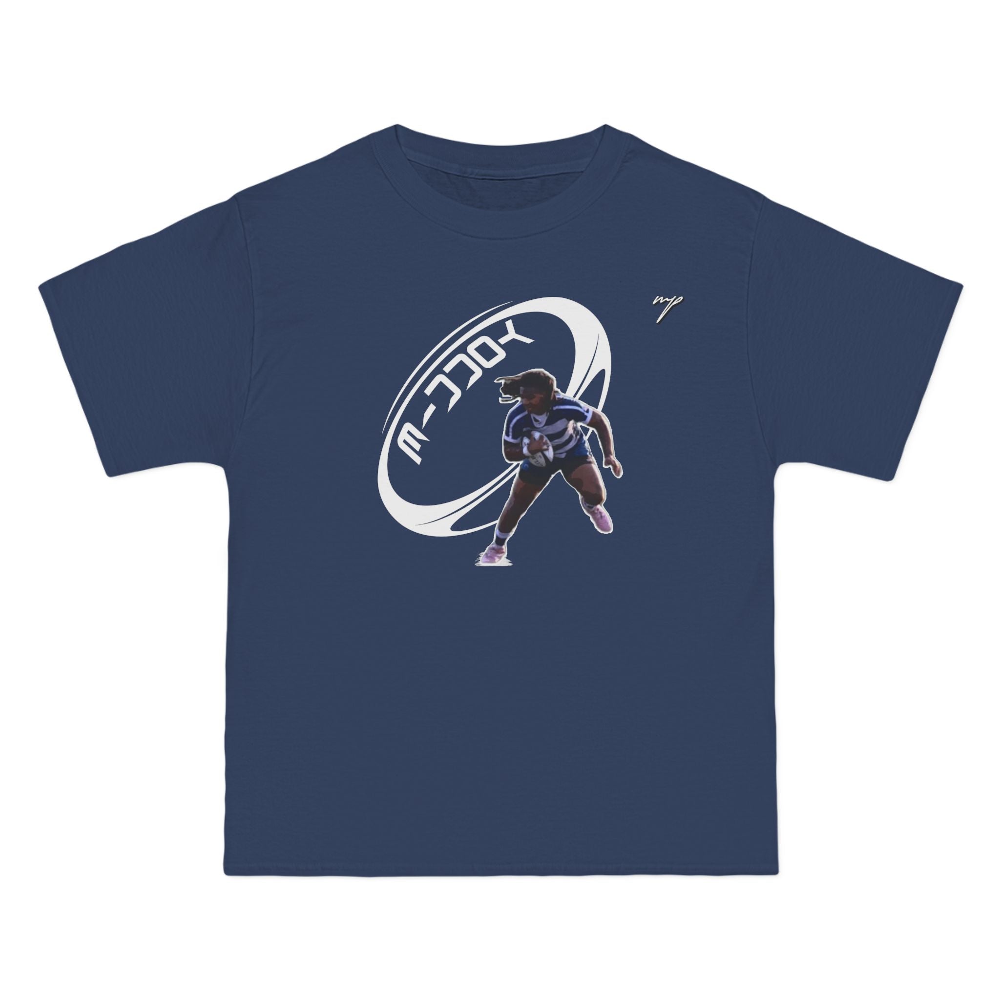 Loyan Charles Jr Vintage Tee