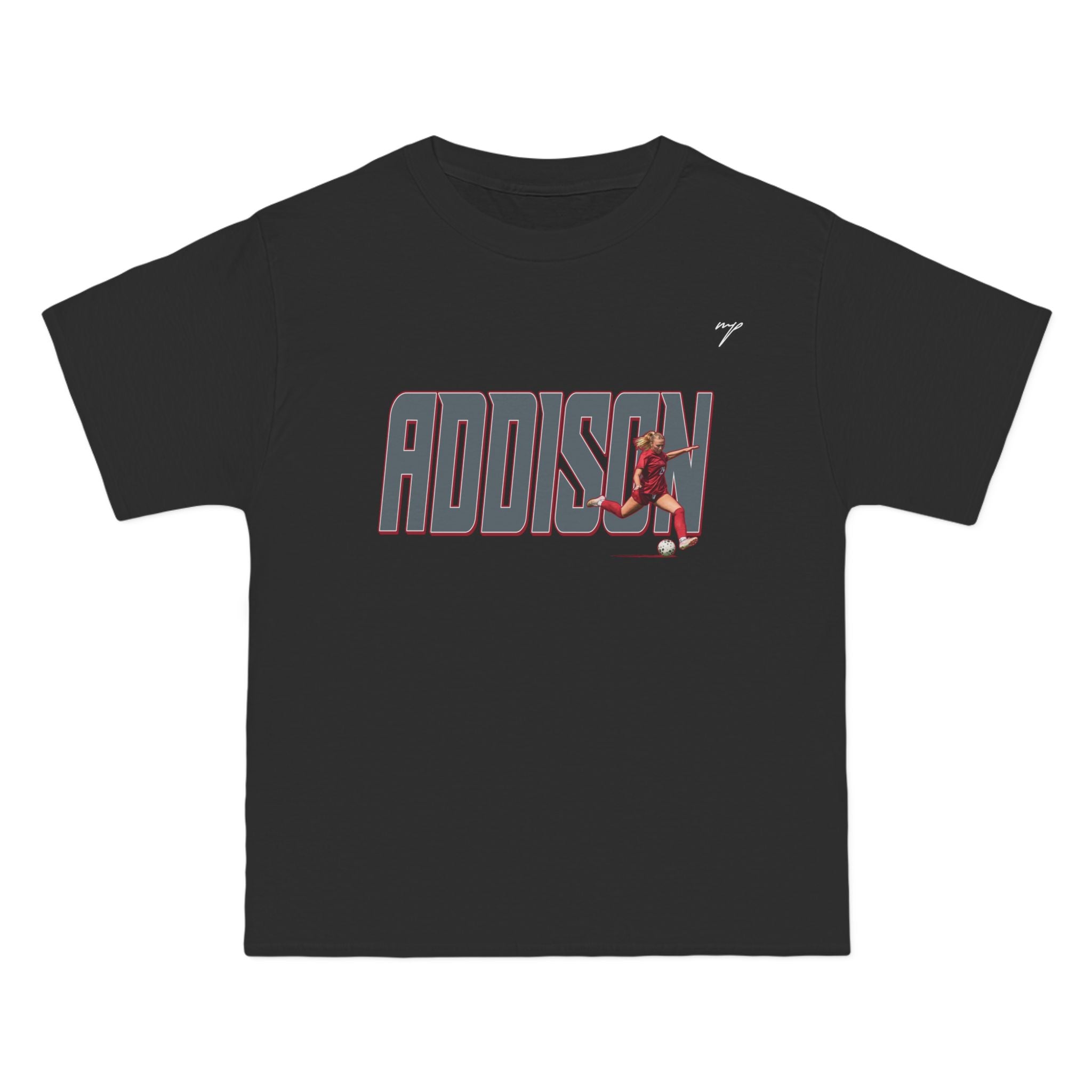 Addison Hansen Vintage Tee