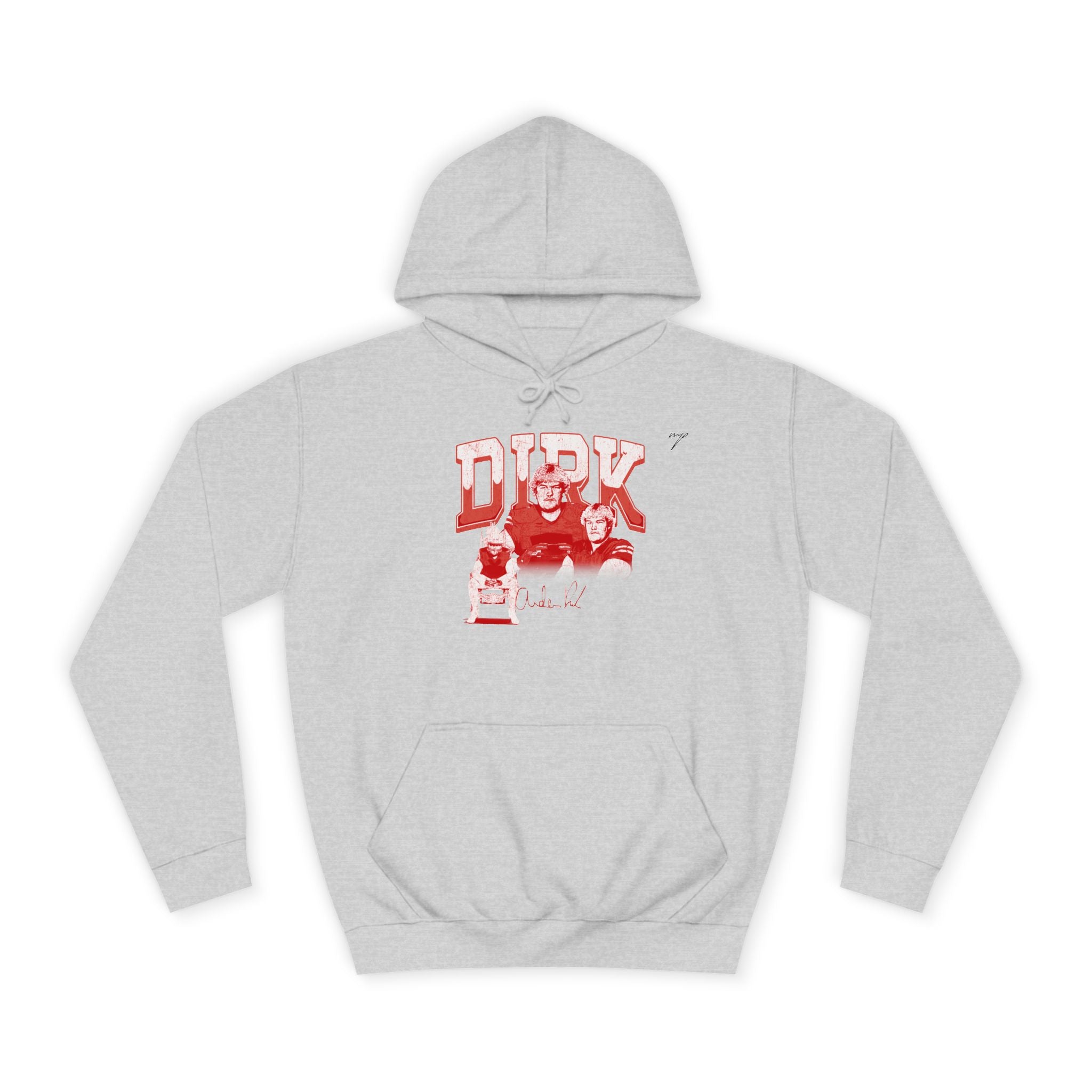 Aiden Dirksen Hoodie