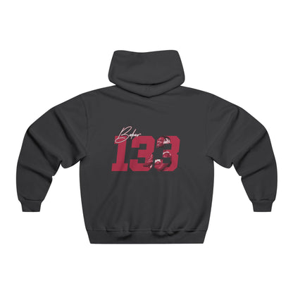 Markel Baker Vintage Hoodie
