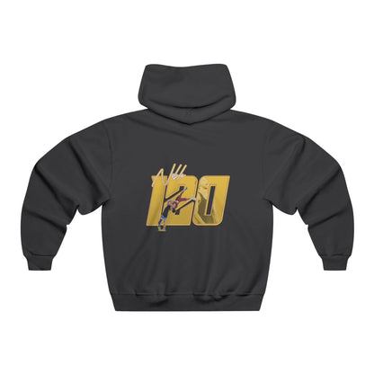 Caleb Noble Vintage Hoodie
