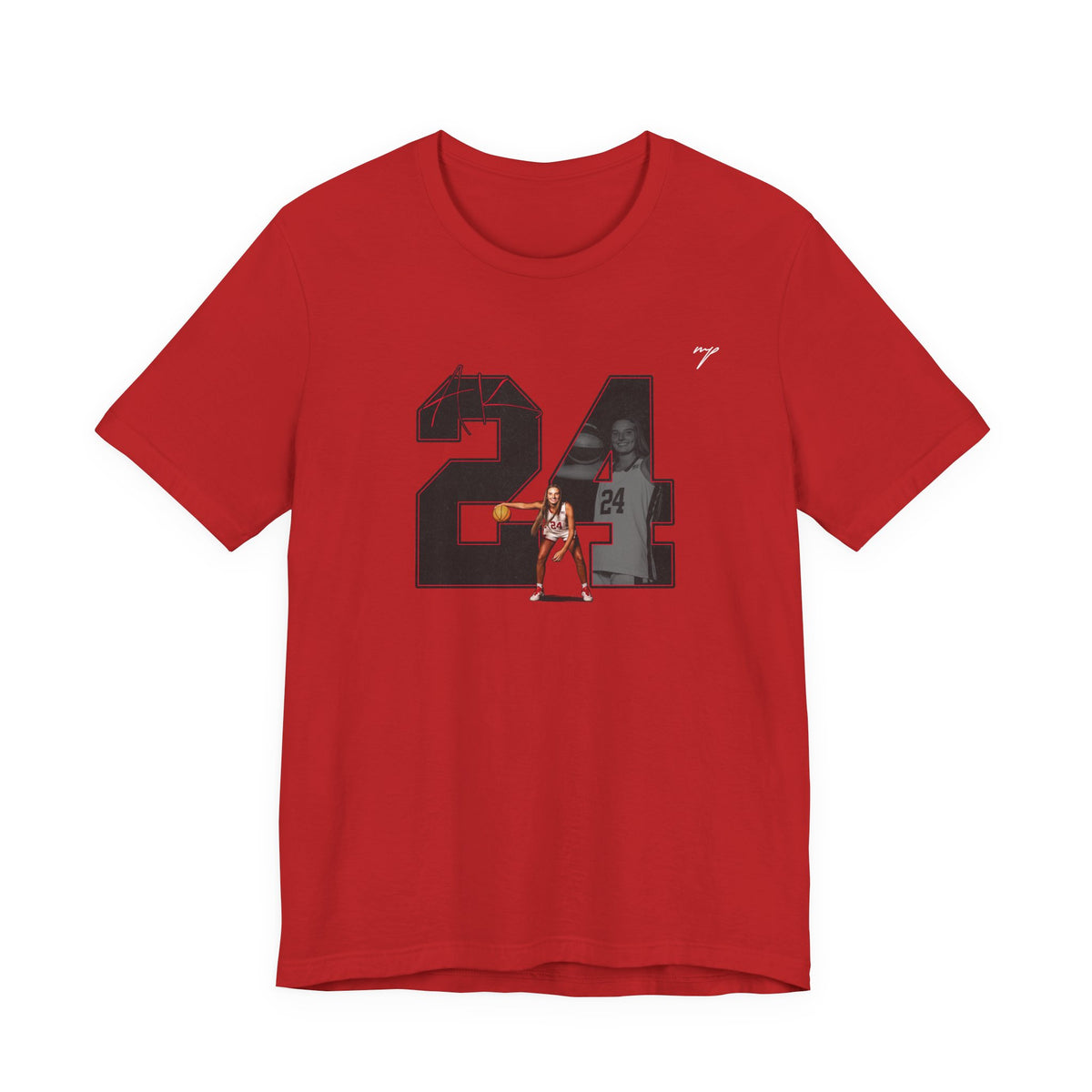 Ashlyn Koupal Graphic Tee