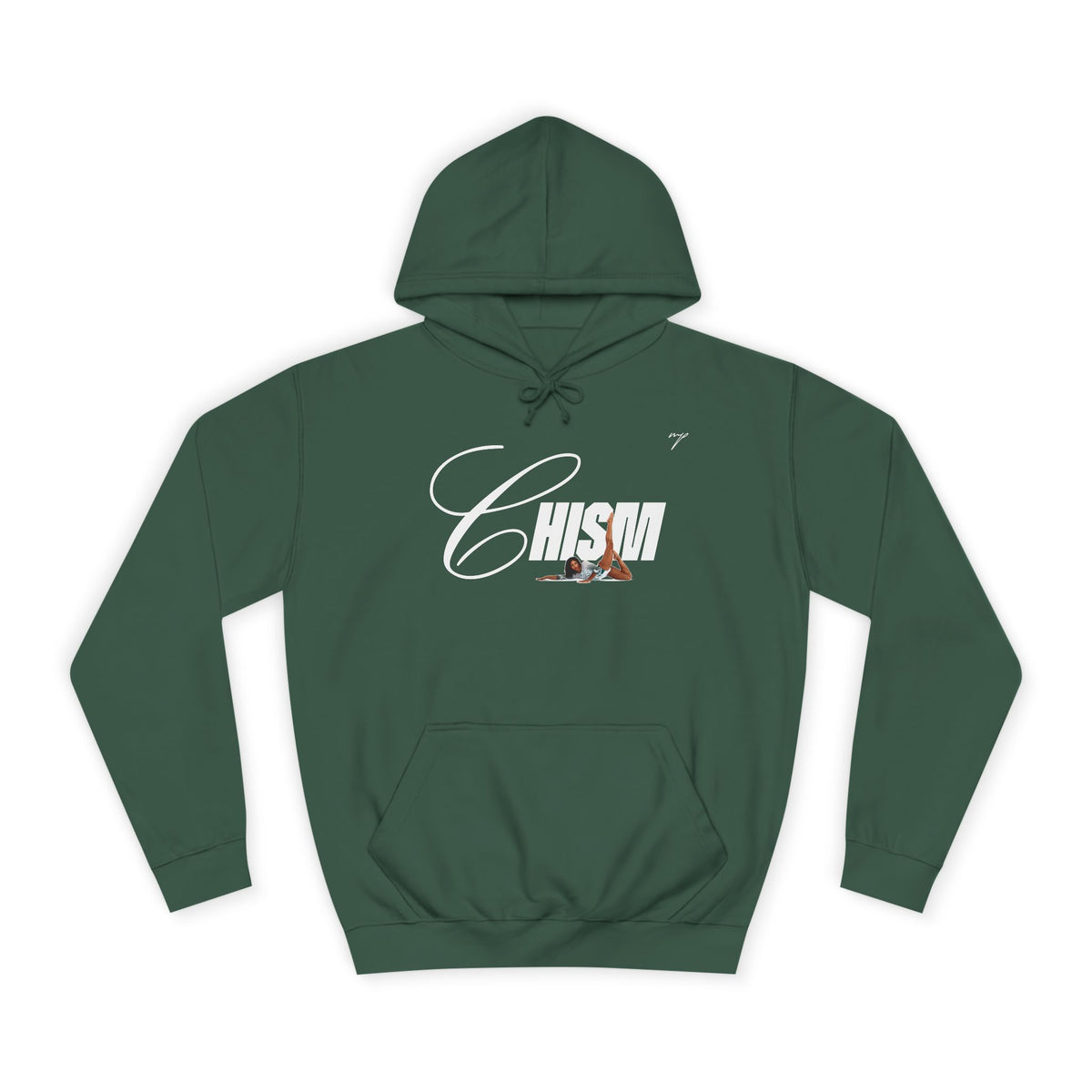Jazlynn Chism Hoodie