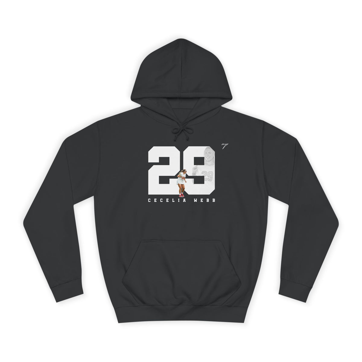 Cecelia Webb Hoodie